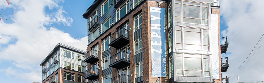 Contact Zephyr Apartments